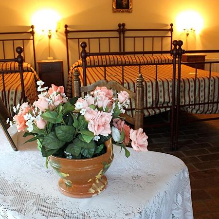 Fattoria Di Camporomano 마사로라 객실 사진