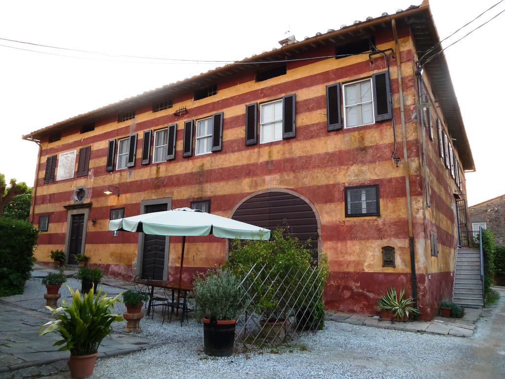 Fattoria Di Camporomano 마사로라 객실 사진